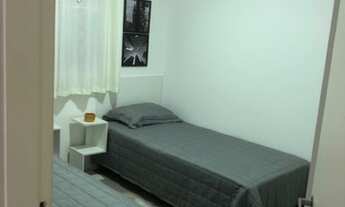 Imagem 6: Apartamento villa flora ou villa flores