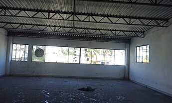 Imagem 3: Galpão Comercial