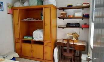 Imagem 6: CASA ASSOBRADADA - VILA ROMANA - SP