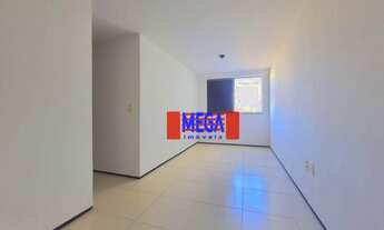 Imagem 3: Apartamento com 3 quartos para alugar na Aldeota - Fortaleza/CE