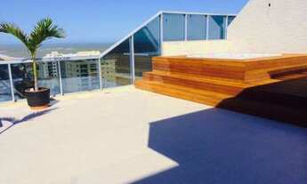 Imagem 2: COBERTURA COM 4 DORMITÓRIOS À VENDA, 471 M² POR R$ 2.300.000