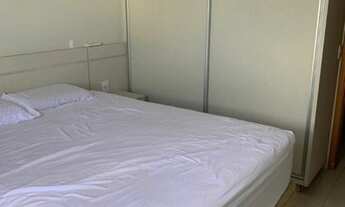 Imagem 5: Apartamento para venda tem 85 metros quadrados com 3 quartos em Parque Amazônia - Goiânia