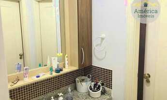 Imagem 7: Apartamento para Venda em Mogi das Cruzes, Vila Oliveira, 3 dormitórios, 1 suíte, 3 banhei