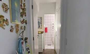 Imagem 9: Apartamento para venda possui 110 metros quadrados com 3 quartos em Aldeota - Fortaleza