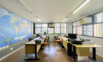 Imagem 3: CONJ. COMERCIAL - MOEMA ÍNDIOS - SP