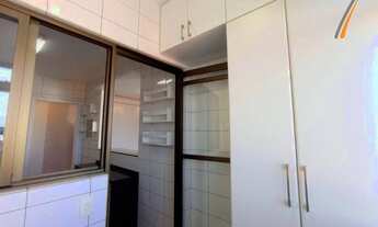 Imagem 5: Apartamento com 3 dormitórios para alugar, 83 m² por R$ 3.600,00/mês - Estreito - Florianó