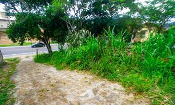 Imagem 5: FLORIANóPOLIS - Terreno Padrão - Morro das Pedras