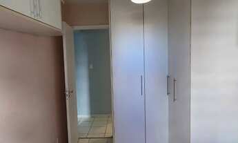 Imagem 7: Alugo apartamento mobiliado de 2 quartos com 1 suíte e varanda no Condomínio Cittá de L