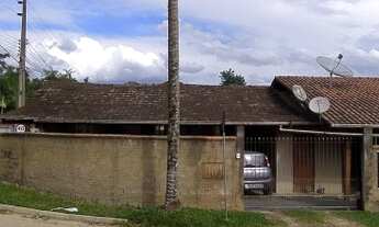 Imagem 7: TERRENO COM DUAS CASAS À VENDA NO BAIRRO PASSO MANSO