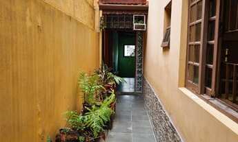 Imagem 6: Lindo Sobrado ao Lado do Hospital Campo Limpo