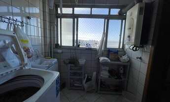 Imagem 7: Cobertura duplex para venda com 190 metros quadrados com 3 quartos em Abraão - Florianópol