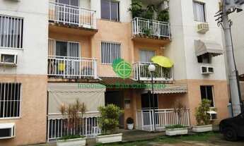 Imagem 5: RIO DE JANEIRO - Apartamento Padrão - BENFICA