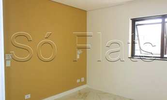 Imagem 6: Flat The Plaza, apto disponível para venda com 42m², 01 dorm e 01 vaga de garagem