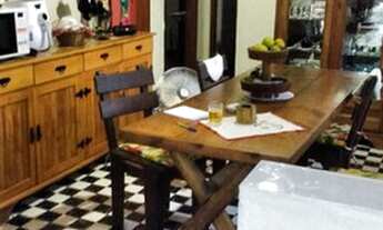 Imagem 4: Chácara em São João Nepomuceno