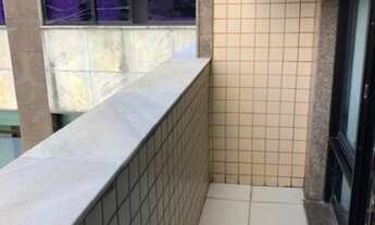 Imagem 5: SALA COM ACABAMENTO DE 1ª - AV. DA AMÉRICAS -BARRA DA TIJUCA