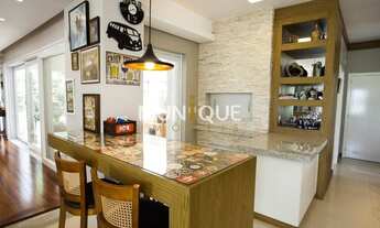 Imagem 5: Ivoti - Casa Padrão - Jardim do Alto