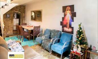 Imagem 7: Jd. Aricanduva - Casa à venda com 250m², 3 quartos e 2 vagas