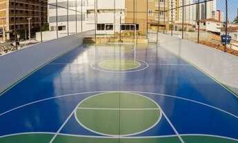 Imagem 6: Apartamento no Jardim Luna/Brisamar com 3 Quartos sendo 1 Suíte e Lazer Completo