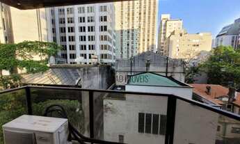 Imagem 5: Apartamento para alugar, 65 m² por R$ 7.300,00/mês - Jardins - São Paulo/SP