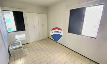 Imagem 5: Apartamento com 3 dormitórios à venda, 86 m² por R$ 440.000,00 - Paranamirim - Recife/PE