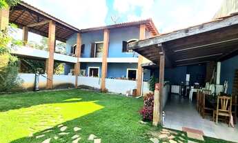 Imagem 4: Chácara para venda ou troca por casa em Atibaia, próximo ao bairro do Portao- Atibaia-SP