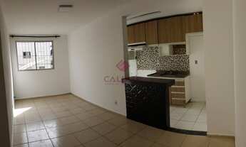 Imagem 2: Franca - Apartamento Padrão - Vila Santa Cruz