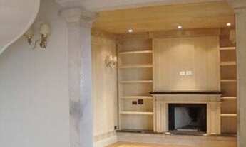 Imagem 3: Cobertura Duplex em Santo Amaro com 609m²