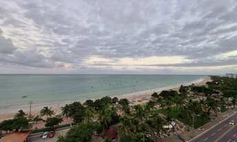 Imagem 4: Apartamento para venda com 60 metros quadrados com 2 quartos em Pajuçara - Maceió - AL