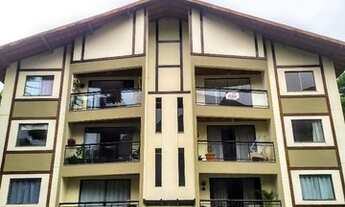 Imagem: Apto 3 Qtos à Venda - Cônego