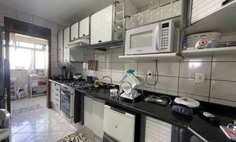 Imagem 6: Cobertura duplex para venda com 190 metros quadrados com 3 quartos em Abraão - Florianópol