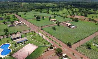 Imagem 4: Condomínio Vale das Águas Acorizal