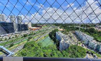 Imagem 4: Apartamento no Brisas Clube 3 Dormitórios 1 Suíte à venda 79 m² R$ 530.000,00