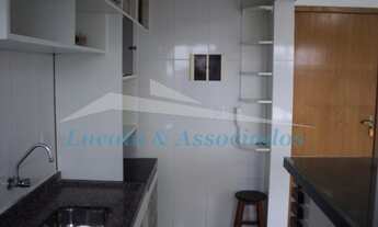 Imagem 5: Apartamento na Vila Sonia Praia Grande 02 dormitorios