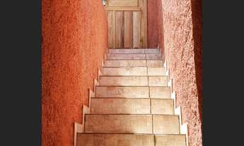 Imagem 2: Casa 2Q Vila em Cascadura / Madureira / Campinho - Primeira Locacao