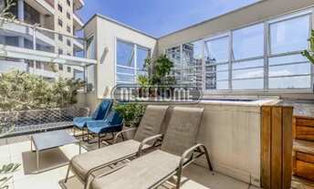 Imagem: New Home - Imóveis de alto padrão desde