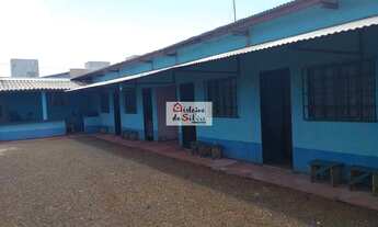 Imagem: Hotel à venda no bairro Ilha Bela 2 - Maracaju/MS
