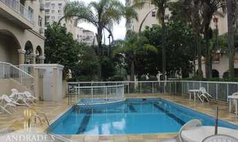 Imagem 5: Excelente apartamento de 2 quartos com suíte no Condomínio Nova Barra