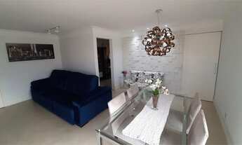 Imagem 7: Apartamento á venda no Jardim São Paulo, com 03 dormitórios e 03 vagas