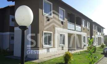 Imagem 2: APARTAMENTO RESIDENCIAL em RIO DAS OSTRAS - RJ, MAR DO NORTE