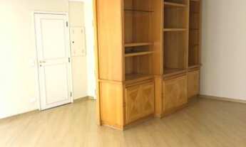 Imagem 5: Apartamento com 3 dormitórios à venda, 110 m² por R$ 1.500.000,00 - Cerqueira César - São