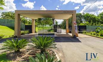 Imagem 4: Lote de 2.000,15m², Condomínio Residencial Vila Arcádia, Lagoa Santa/MG - Cód. 116