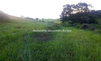 Imagem 2: Fazenda/Sítio/Chácara para venda possui 677600 metros quadrados com 3 quartos