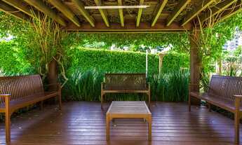 Imagem 7: MORE NO ALTO DO JARDIM EUROPA