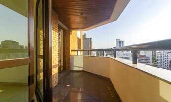 Imagem 5: SAO PAULO - Apartamento Padrão - REAL PARQUE / MORUMBI