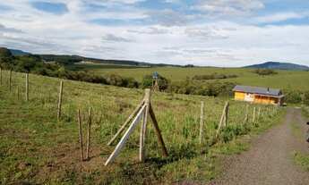 Imagem 3: Linda chacara apenas 1 km do asfalto em Indios(Lages Sc