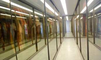 Imagem 2: Jardins Lisboa Sobrado 585 mts 6 suítes, escritório, repleto em armários