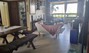 Imagem: Apto Residencial Mirante com 138 m2 - Farolândia