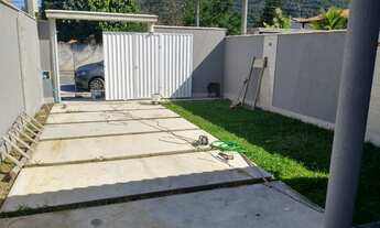 Imagem 4: Casa para venda tem 96 metros quadrados com 2 quartos