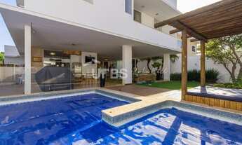 Imagem: Sobrado a venda no Jardins Monaco com 470