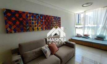 Imagem: Apartamento com 2 dormitórios à venda